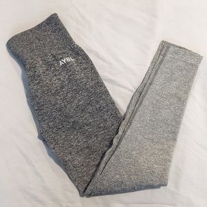 AYBL Pulse Ombre Seamless Leggings